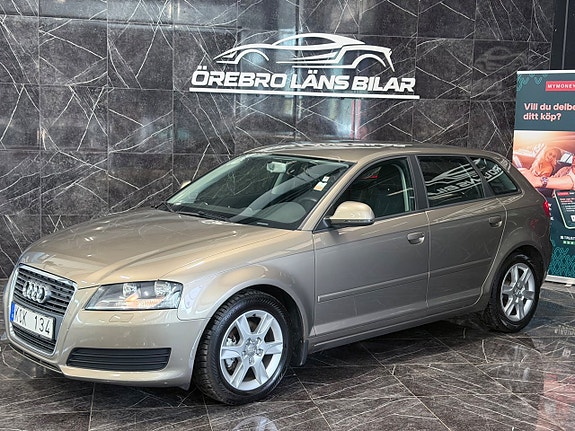 Audi A3 3 of 12