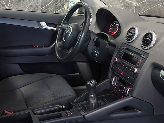 Audi A3 10 of 12
