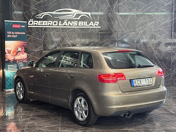 Audi A3 5 of 12