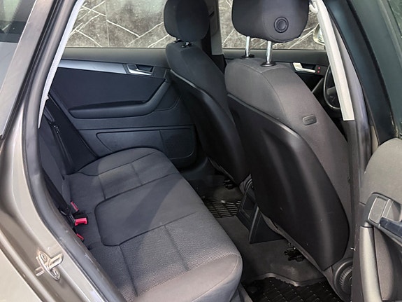 Audi A3 9 of 12