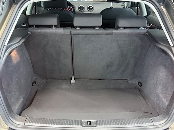 Audi A3 12 of 12