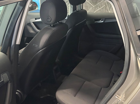 Audi A3 7 of 12