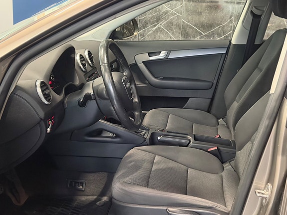 Audi A3 6 of 12