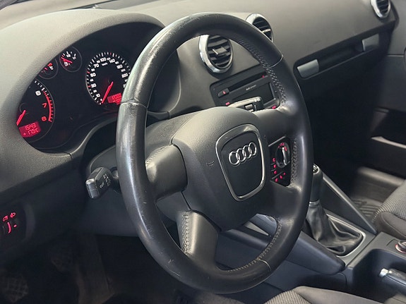 Audi A3 11 of 12
