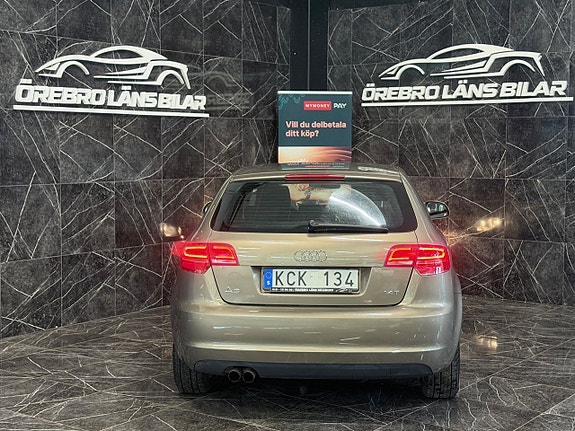 Audi A3 2 of 12