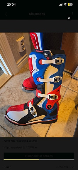 Product image 2 of 2