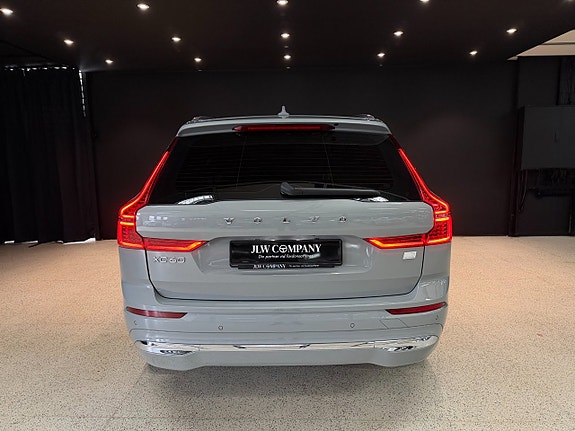 Volvo XC60 7 of 19