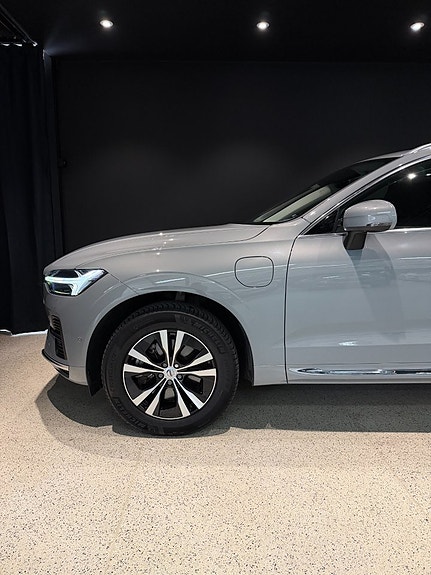Volvo XC60 5 of 5