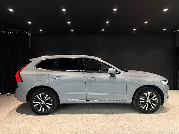 Volvo XC60 6 of 19
