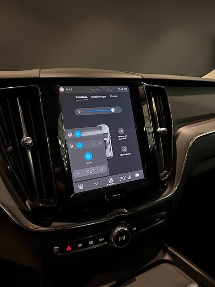 Volvo XC60 17 of 19