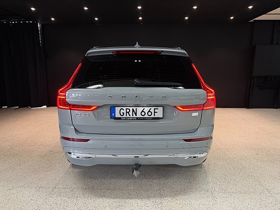 Volvo XC60 8 of 19