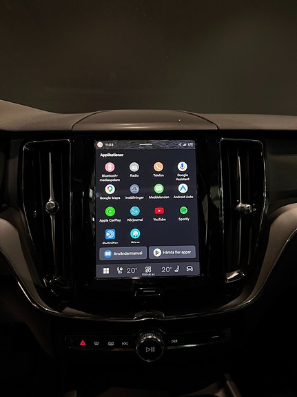 Volvo XC60 18 of 19