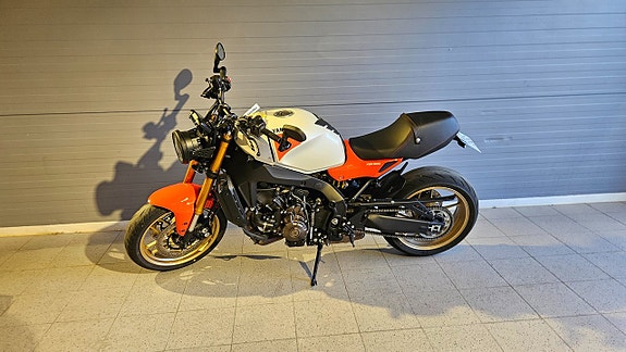Yamaha XSR900