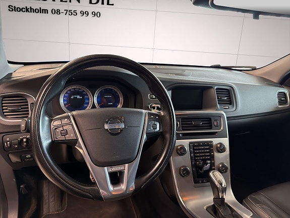 Volvo S60 16 of 27