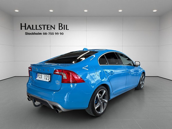Volvo S60 5 of 5