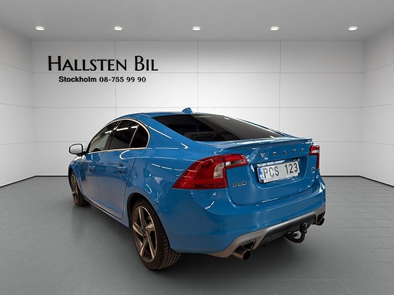 Volvo S60 7 of 27