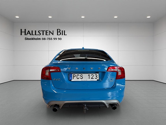 Volvo S60 6 of 27