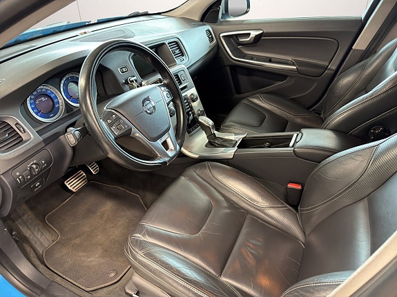 Volvo S60 9 of 27