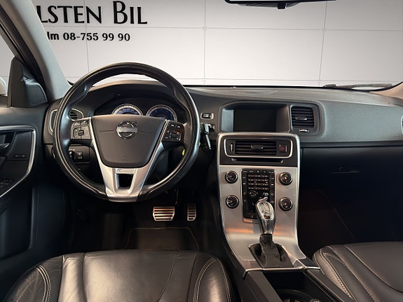 Volvo S60 15 of 27