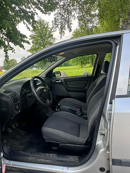 Opel Astra 5 of 5