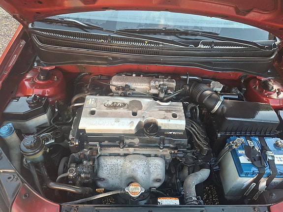 Kia Rio 4 of 5