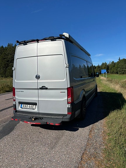 Volkswagen Crafter 35 5 of 5