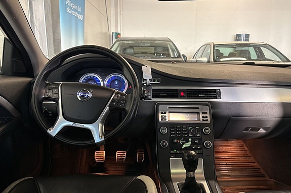 Volvo V70 22 of 22
