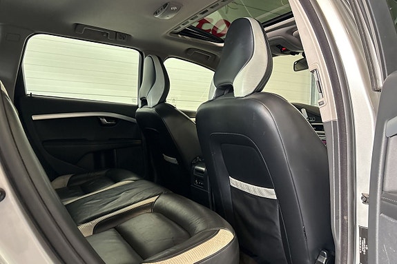Volvo V70 20 of 22