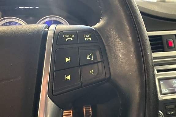 Volvo V70 18 of 22