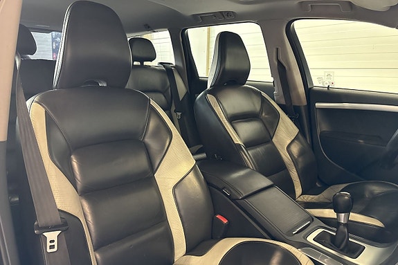 Volvo V70 19 of 22