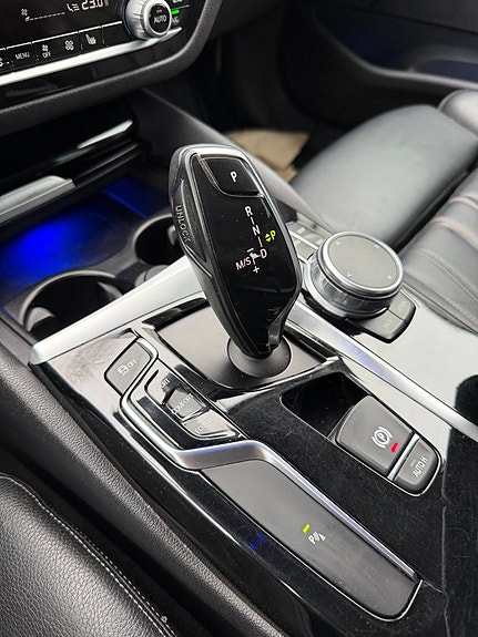 BMW 520d 26 of 26