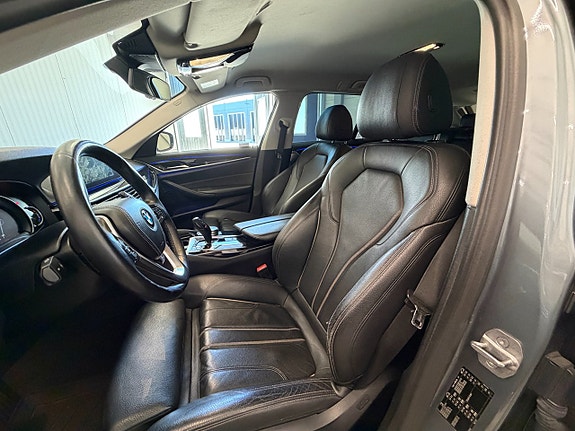 BMW 520d 23 of 26
