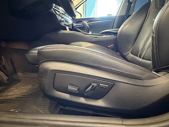 BMW 520d 22 of 26