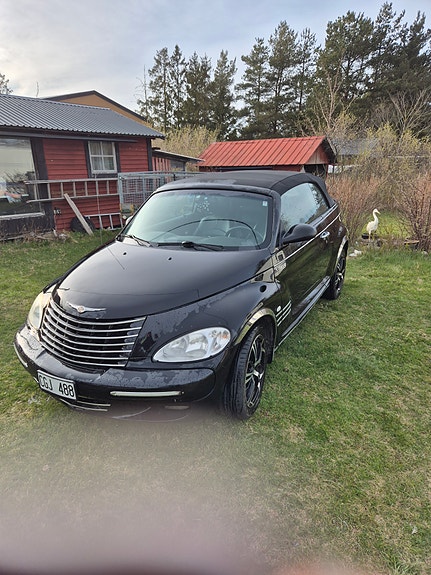 Chrysler PT Cruiser 5 of 5