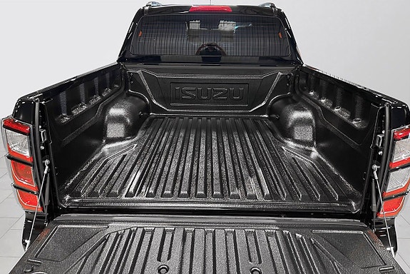 Isuzu D-max 6 of 25