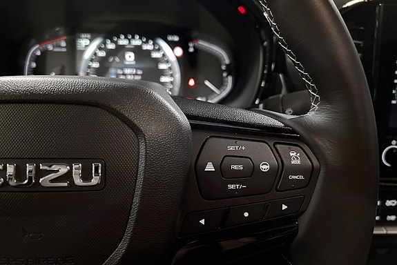 Isuzu D-max 20 of 25