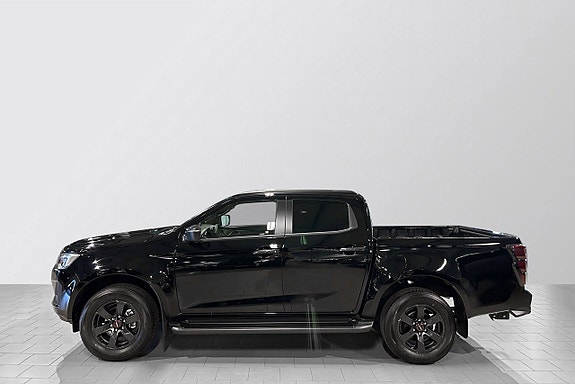 Isuzu D-max 10 of 25