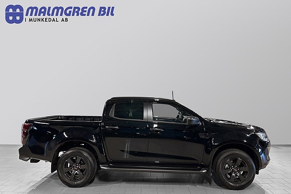 Isuzu D-max 2 of 25