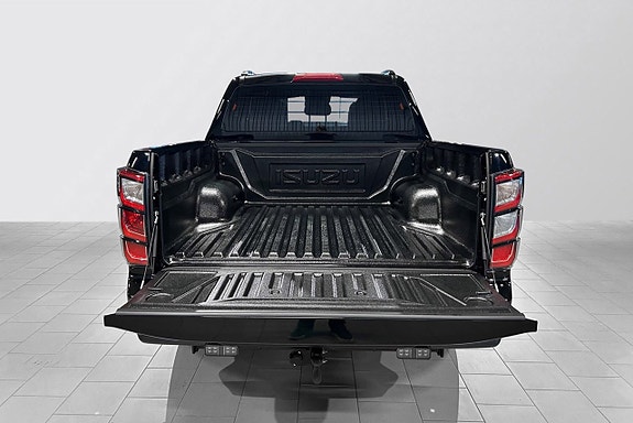 Isuzu D-max 5 of 25
