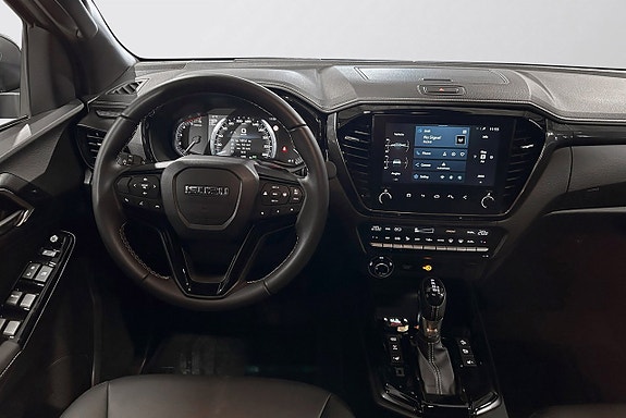 Isuzu D-max 17 of 25