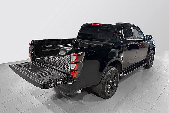 Isuzu D-max 7 of 25