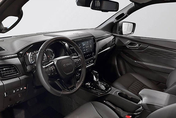 Isuzu D-max 15 of 25