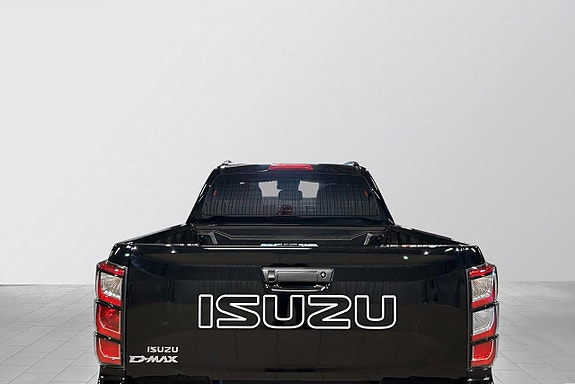 Isuzu D-max 4 of 25