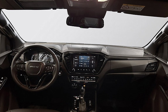 Isuzu D-max 16 of 25
