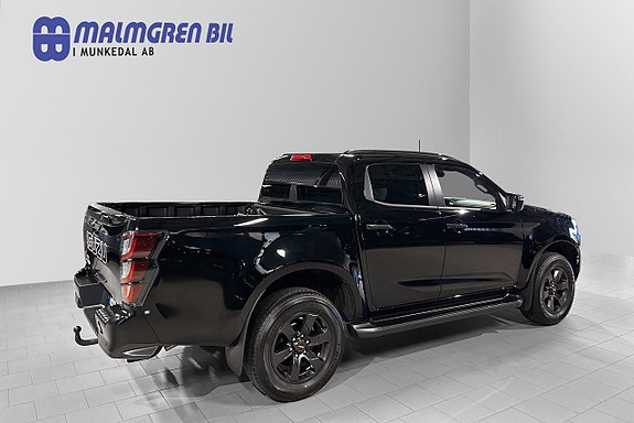 Isuzu D-max 3 of 25
