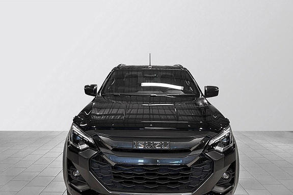 Isuzu D-max 12 of 25