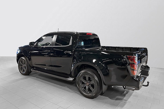 Isuzu D-max 9 of 25