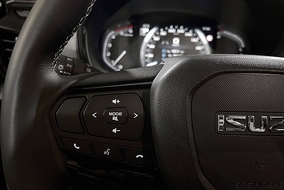 Isuzu D-max 19 of 25
