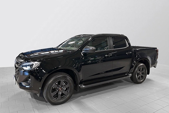 Isuzu D-max 11 of 25
