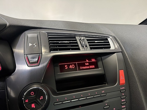 Citroen DS5 17 of 24